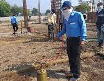 PCIS Pest Control India Pvt Ltd